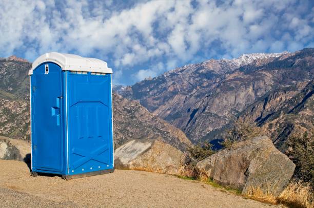 Best Porta potty delivery and setup  in Roxborough Park, CO
