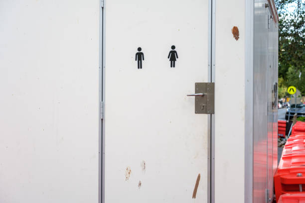 Best Portable restroom trailer rental  in Roxborough Park, CO